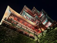 -滕王阁旅游区