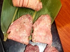 -大阪烧肉BAKA一代(十亩地店)