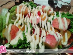 -必胜客(松雷店)