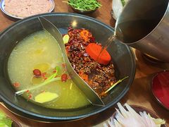 -楠火锅(昆山金鹰店)