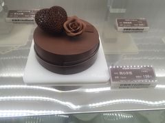-好利来(鞍山站前店)