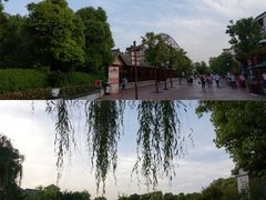 -芜湖方特东方神画