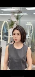 -5M HAIR SALON 旗舰店