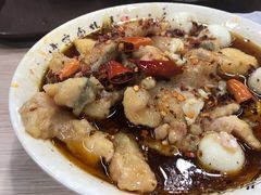 -大连理工大学中心-食堂
