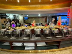 -上海吉臣维景酒店·维多利亚餐厅