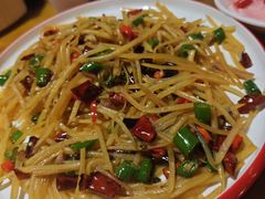-重庆石磨豆花庄(乔庄店)