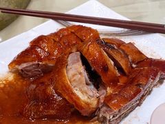 -鹅公村·国家非遗传承(荔湾店)