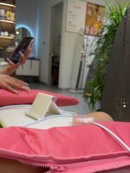 -芙罗拉·Flower Nail美甲美睫