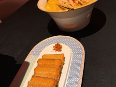-醉东Oriental House(静安嘉里中心店)