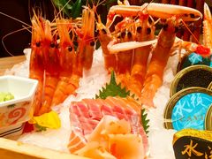 -Minase水濑·日料放题(外滩店)