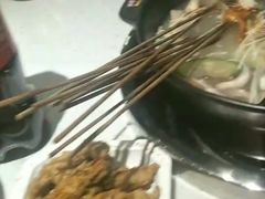 -钢管厂五区小郡肝火锅串串香(清河店)