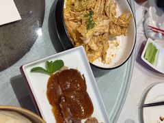 -天和晟烤鸭店(玉泉西街店)