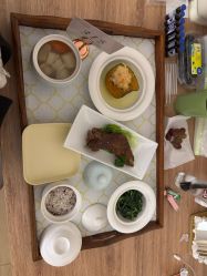 -禾馨·母婴护理月子中心(世纪大道店)