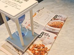 -小菜园新徽菜(无锡宜家荟聚中心店)