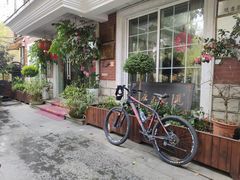 -随意茶庄·地道杭帮农家菜(梅家坞店)