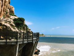 -六合朝阳景区-和尚套