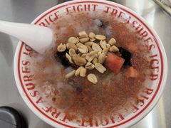 -正宗八宝冰饭·非遗冰饭·烧烤(奎桥店)