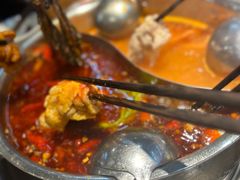 -谭三娘鲜切牛肉自助火锅(九眼桥总店)