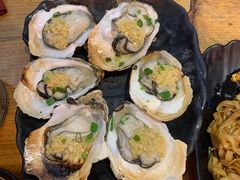 -烧蠔帮·湛江生蚝(工农店)