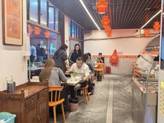 -一烙锅(友谊店)