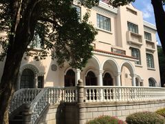 -上海安亭别墅花园酒店