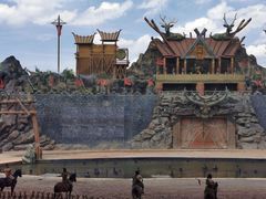 -七彩云南欢乐世界