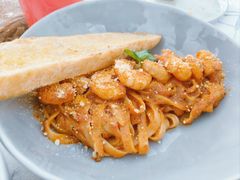 -The Sunny Side Cafe Station 1