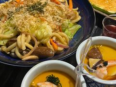 -花见无国界料理(科林楼店)