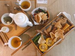 -仙踪林(惠润广场店)