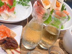 -水木锦堂·自助铁板烧(望京凯德MALL店)