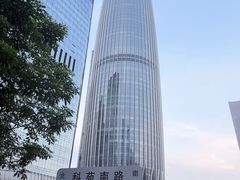 -深圳湾万象城