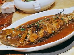 -祝家饺子馆