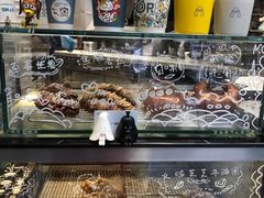 -Something For(中洲湾店)