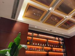 -香乐园·淮扬菜中餐厅·Shang Garden(福田香格里拉店)