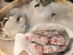 -鱼神·脆肉鲩 全鱼宴(西乡店)