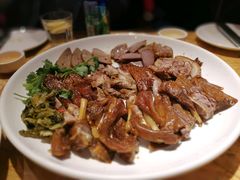 -陈鹏鹏潮汕菜(欢乐海岸 海边景观店)