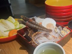 -沼津港精致料理·寿喜烧·烧鸟(青浦宝龙广场日料榜单店)
