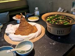 -云海肴云南菜·蒸汽石锅鱼(青岛万象城店)