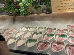 -梨花自助烤肉(西三旗万象汇黑金店)