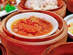 酱汁金钱肚-海航大厦万豪酒店彩海轩中餐厅(霄云路店)