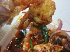 -东门町美食街