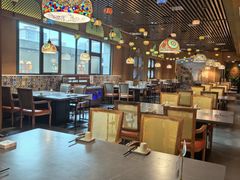 -君邦火锅(新疆大厦店)