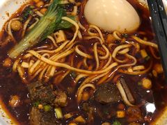 -成都鼓楼智选假日酒店-餐厅