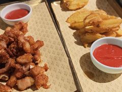 -打酱友•斑鱼海鲜粥火锅(吴桥店)