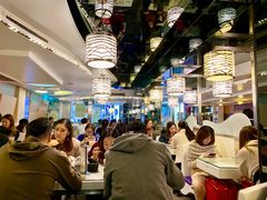 -翠华餐厅(旺角文华商场店)