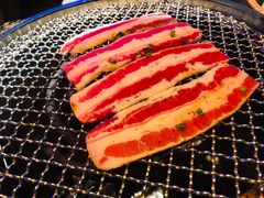 -十三姨正合丰烤肉(营迹路店)