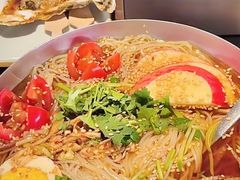 -很久以前羊肉串(南京路第一百货店)