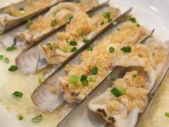 -御龙海鲜火锅(十六浦店)