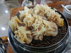 烧麦-元盛居(生态大街店)