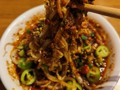 -付小姐在成都(吾悦广场店)